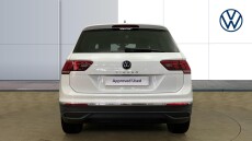 Volkswagen Tiguan 1.5 TSI 150 Life 5dr Petrol Estate